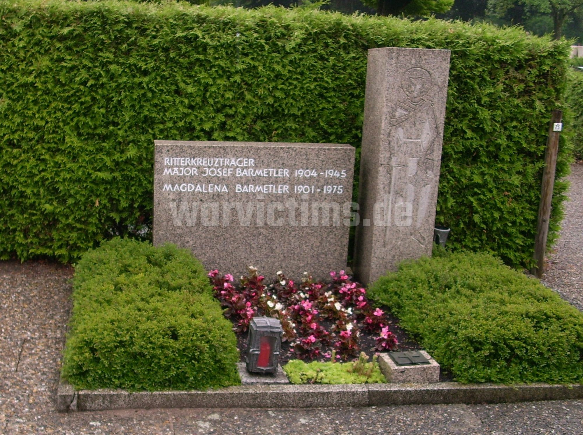 Kempten+-+Katholischer+Friedhof